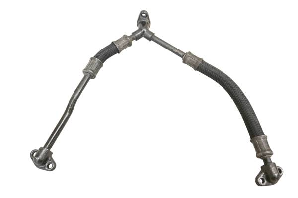 Suzuki - 98 Suzuki Katana 600 Cylinder Head Engine Oil Line GSX600F