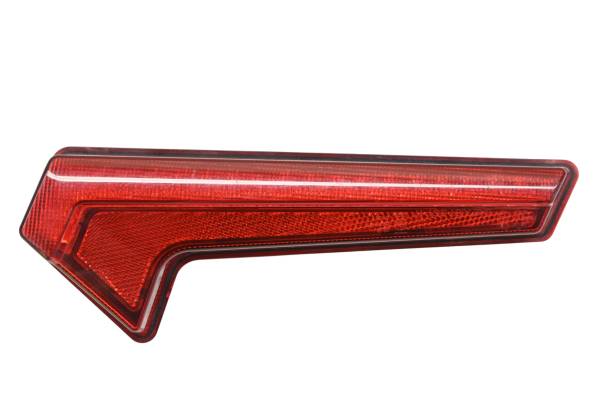 Polaris - 19 Polaris RZR XP Turbo Rear Right Tail Brake Light