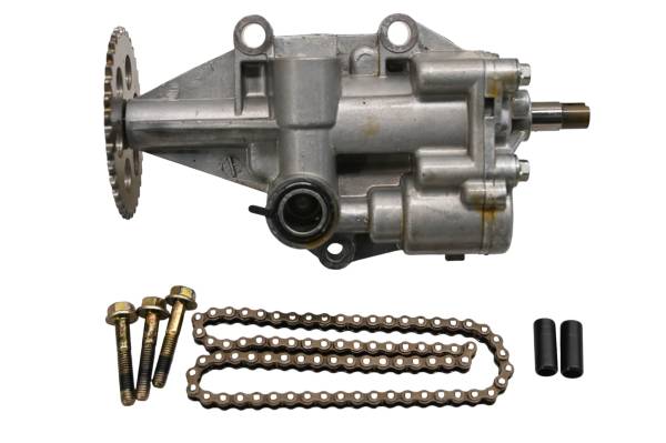 Polaris - 23 Polaris General XP 1000 Ultimate Oil Pump