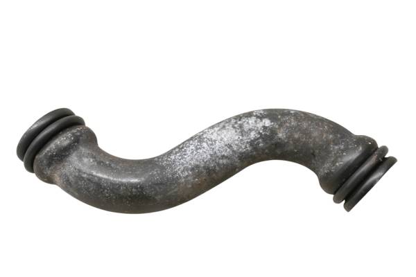 Suzuki - 98 Suzuki Katana 600 Oil Pump Outlet Pipe GSX600F