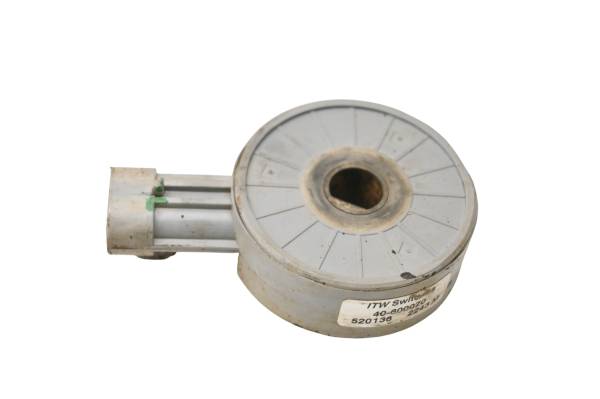 Polaris - 23 Polaris General XP 1000 Ultimate Gear Position Switch Neutral Sensor