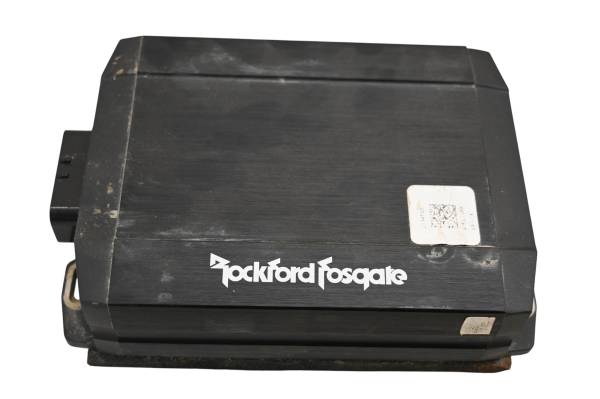 Polaris - 23 Polaris General XP 1000 Ultimate 4 Channel Amplifier