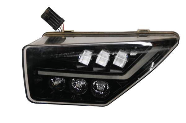 Kawasaki - 21 Kawasaki Teryx KRX 1000 Front Left Headlight KRF1000