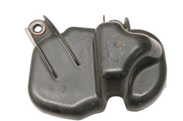 Kawasaki - 21 Kawasaki Teryx KRX 1000 Front Gear Side Cover KRF1000