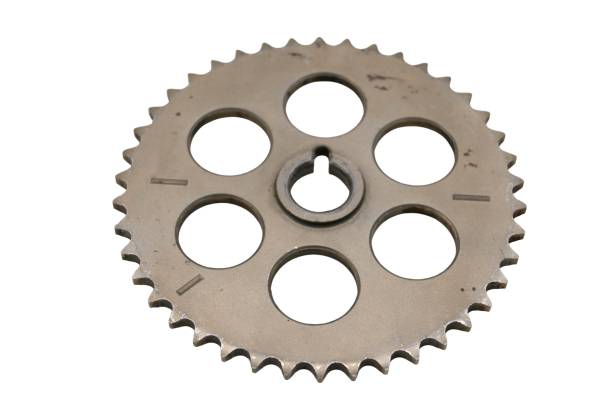 Polaris - 12 Polaris Sportsman 850 XP 4x4 Camshaft Sprocket Cam Gear
