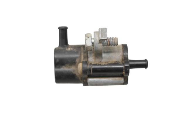 Yamaha - 09 Yamaha Grizzly 700 4x4 EPS Fuel Vent Pipe Joint YFM700F