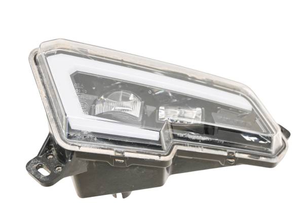 Polaris - 23 Polaris Sportsman 850 Ultimate Trail Front Left Headlight