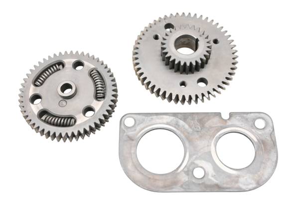 Polaris - 08 Polaris RZR 800 EFI Crank Gears