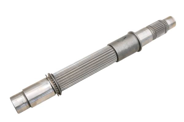 Polaris - 08 Polaris RZR 800 EFI Transmission Clutch Shaft