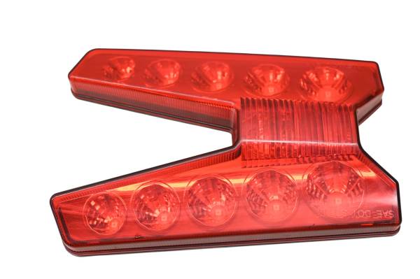 Kawasaki - 21 Kawasaki Teryx KRX 1000 Tail Brake Light Left Or Right KRF1000