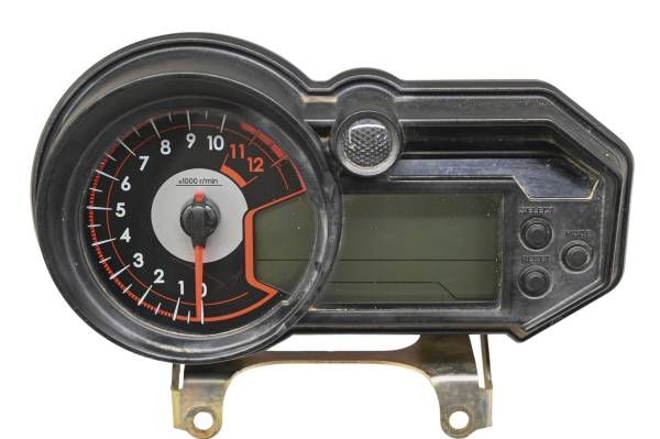Yamaha - 19 Yamaha YXZ1000R SS Speedometer Dash