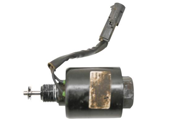 Polaris - 16 Polaris RZR 570 4x4 Rear Differential Actuator Solenoid