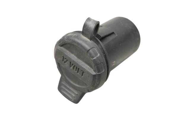 Polaris - 23 Polaris Sportsman 850 Ultimate Trail 12 Volt Accessory Outlet 12V