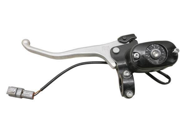 Polaris - 23 Polaris Sportsman 850 Ultimate Trail Front Brake Master Cylinder & Lever