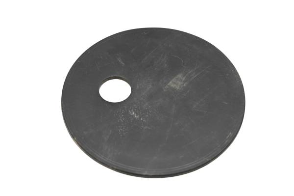 Kawasaki - 22 Kawasaki Teryx KRX 1000 Floor Drain Cap Cover KRF1000