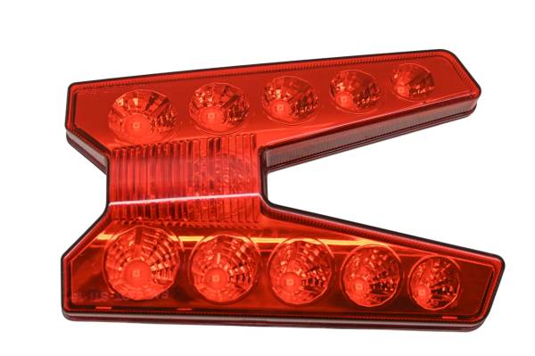 Kawasaki - 22 Kawasaki Teryx KRX 1000 Tail Brake Light Left Or Right KRF1000