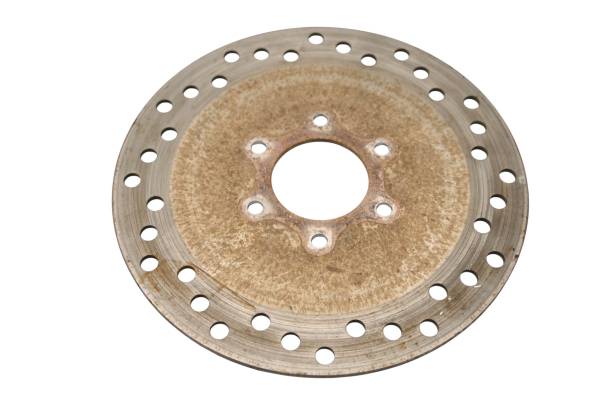 Yamaha - 17 Yamaha YXZ1000R SS Rear Brake Rotor Disc