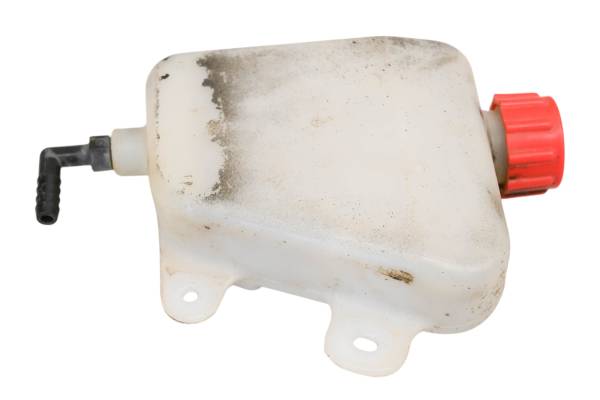 Polaris - 08 Polaris RZR 800 EFI Coolant Overflow Radiator Bottle