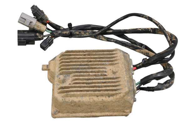 Yamaha - 19 Yamaha YXZ1000R SS Power Steering Eps Control Unit Module