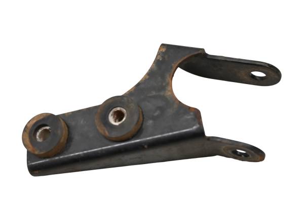 Kawasaki - 02 Kawasaki Mule 3010 4x4 Clutch Air Box Bracket Mount KAF620