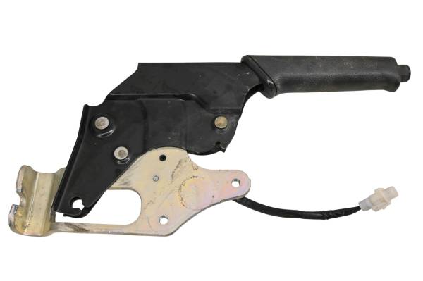 Yamaha - 19 Yamaha YXZ1000R SS Emergency Brake Lever