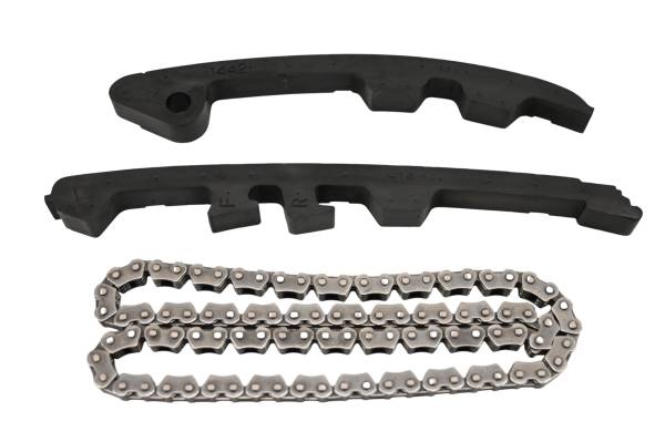 Kawasaki - 10 Kawasaki Teryx 750 4x4 Cam Chain & Guides KRF750