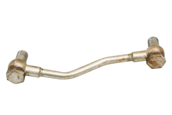 Polaris - 10 Polaris Sportsman 550 XP 4x4 Engine Oil Line