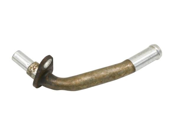 Polaris - 10 Polaris Sportsman 550 XP 4x4 Crankcase Breather Box Vent Pipe