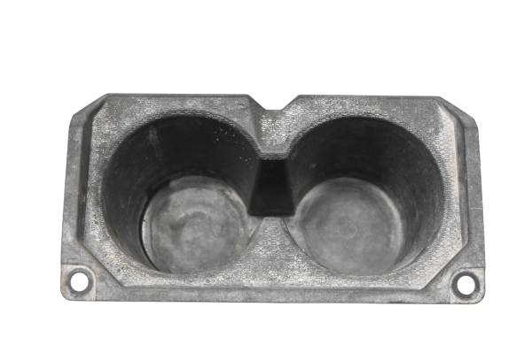 Polaris - 22 Polaris PRO XD Mid-Size Center Console Cup Tray