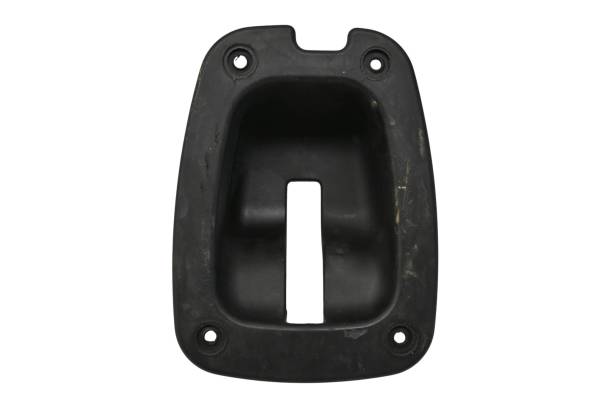 Kawasaki - 10 Kawasaki Teryx 750 4x4 Parking Brake Lever Cover KRF750