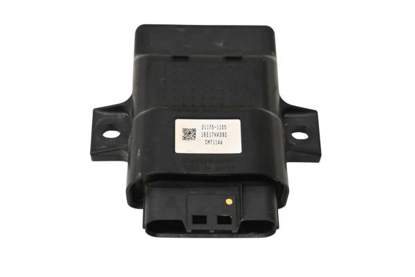 Kawasaki - 18 Kawasaki Mule PRO-DXT Electric Control Unit Ecu KAF1000