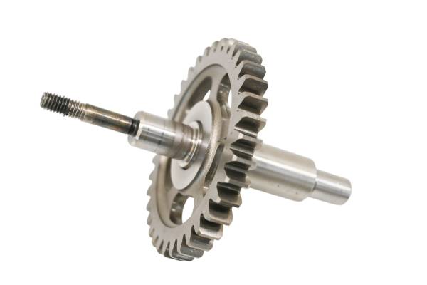 Polaris - 10 Polaris Sportsman 550 XP 4x4 Water Pump Shaft