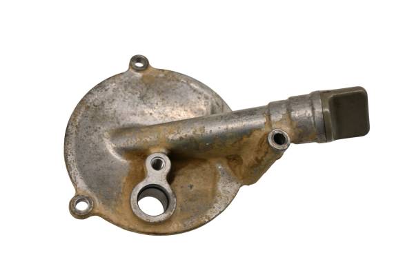 Kawasaki - 10 Kawasaki Teryx 750 4x4 Oil Dip Stick Cover KRF750