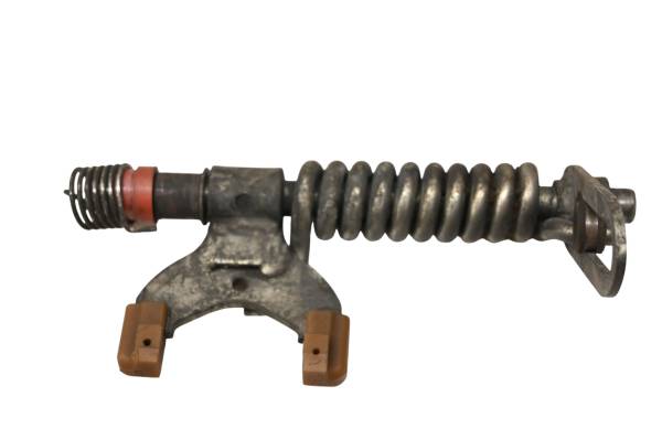 Kawasaki - 10 Kawasaki Teryx 750 4x4 Clutch Actuator Arm Lever Belt Tensioner KRF750