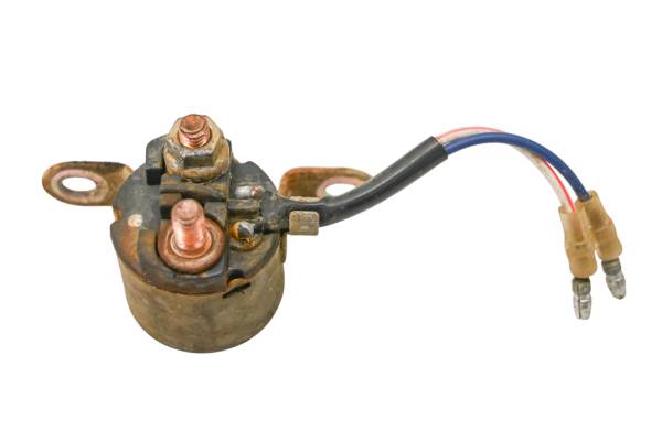 Polaris - 10 Polaris Sportsman 550 XP 4x4 Starter Solenoid