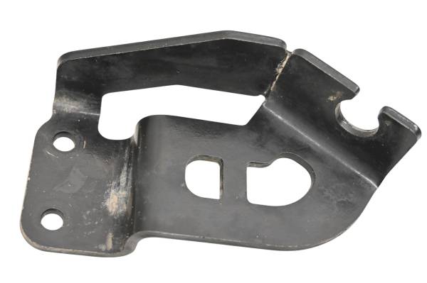 Kawasaki - 24 Kawasaki Mule PRO-DXT EPS 4x4 Shift Linkage Bracket Mount KDT1000