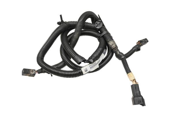 Kawasaki - 24 Kawasaki Mule PRO-DXT EPS 4x4 Sub Wire Harness Electrical Wiring KDT1000