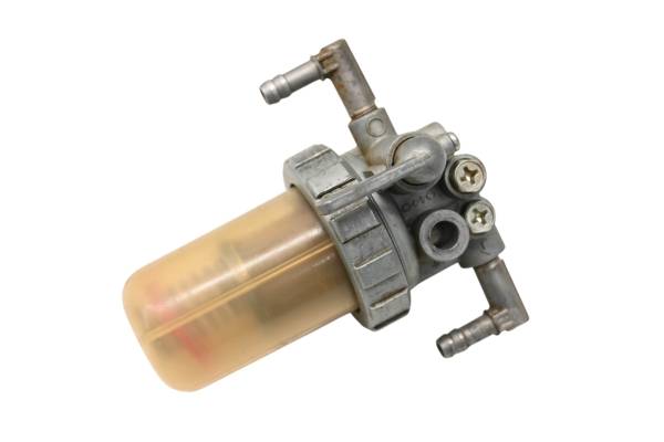 Kawasaki - 18 Kawasaki Mule PRO-DXT Fuel Water Separator KAF1000