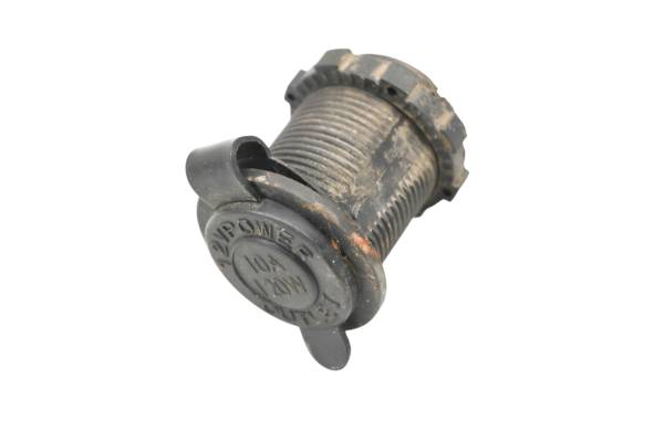 Kawasaki - 22 Kawasaki Teryx KRX 1000 12 Volt Accessory Outlet 12V KRF1000