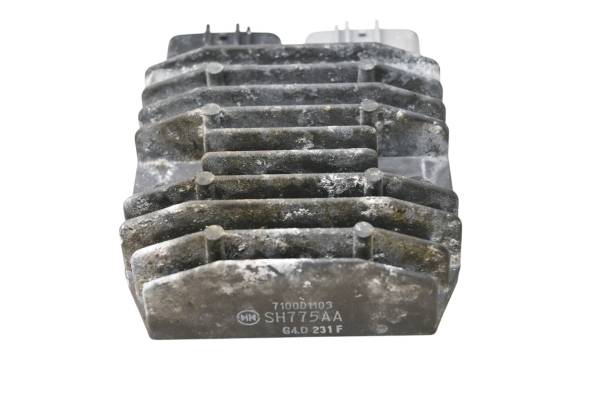 Sea-Doo - 15 Sea-Doo Spark 900 ACE 3-Up Regulator Rectifier