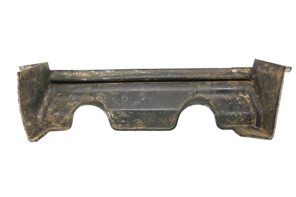 Kawasaki - 22 Kawasaki Teryx KRX 1000 Battery Seal Cover KRF1000