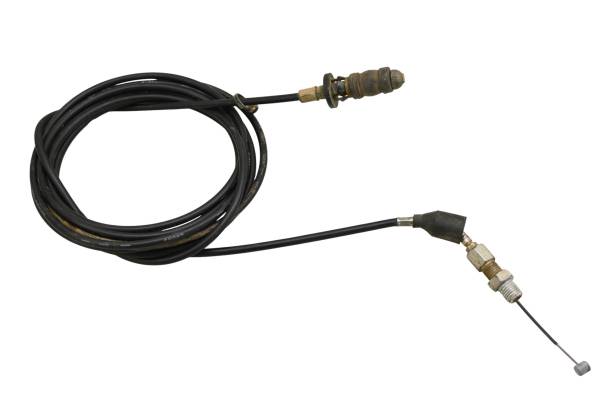 Polaris - 14 Polaris Ranger Crew 570 4x4 Throttle Cable