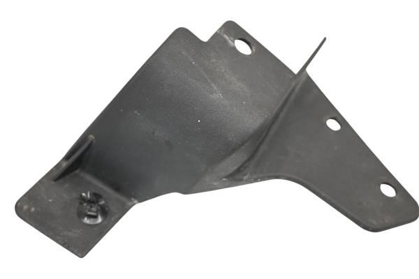 Kawasaki - 22 Kawasaki Teryx KRX 1000 Left Seat Back Cap Cover KRF1000