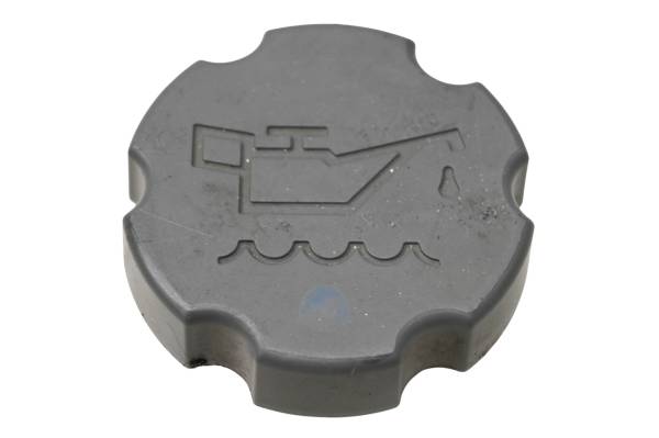 Polaris - 17 Polaris RZR XP Turbo Oil Fill Cap