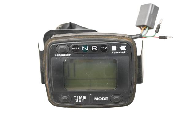Kawasaki - 09 Kawasaki Teryx 750 4x4 Speedometer Dash KRF750
