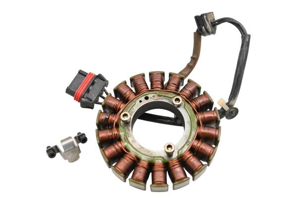 Polaris - 14 Polaris Ranger Crew 570 4x4 Stator