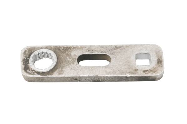 Polaris - 21 Polaris Ranger XP 1000 Bell Crank