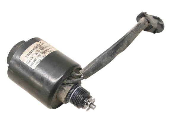 Polaris - 21 Polaris Ranger XP 1000 Shift Solenoid