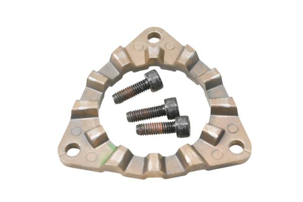 Polaris - 21 Polaris Ranger XP 1000 Transmission Gear Case Park Plate