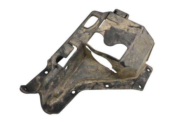 Yamaha - 17 Yamaha YXZ1000R SS Floor Dust Seal Cover